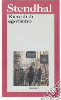 Ricordi di egotismo Occasione Imperdibile