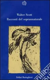 Affare Racconti del soprannaturale