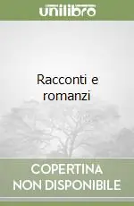 Super Prezzo Racconti e romanzi