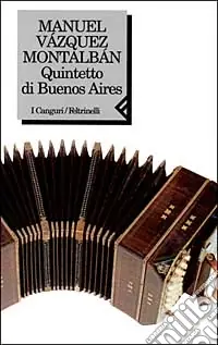 Quintetto di Buenos Aires Bestseller