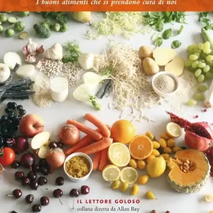 Promo Stagionale I magnifici 20. I buoni alimenti che si prendono cura di noi