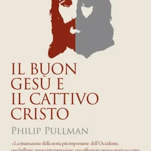 Il Buon Gesù e il cattivo Cristo A Buon Prezzo