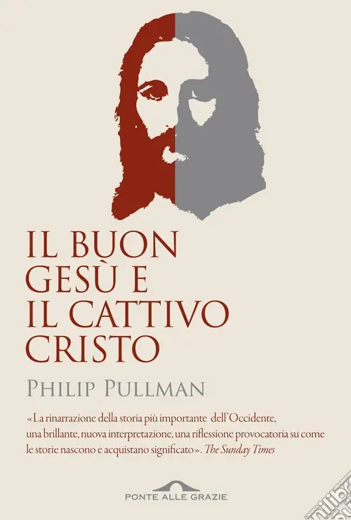 Il Buon Gesù e il cattivo Cristo A Buon Prezzo