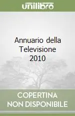 Annuario della Televisione 2010 Prezzo Di Fabbrica