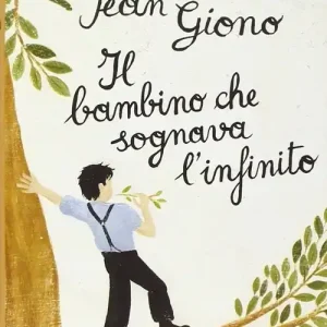 Il bambino che sognava l‘infinito. Ediz. illustrata Offerta
