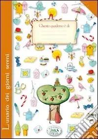 Bestseller Lunario dei giorni sereni