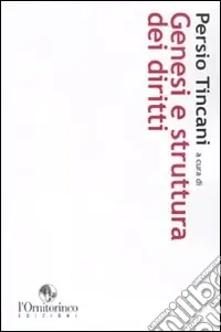 Genesi e struttura dei diritti Soddisfatti O Rimborsati