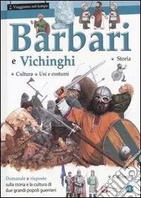 Promozione Barbari e vichinghi