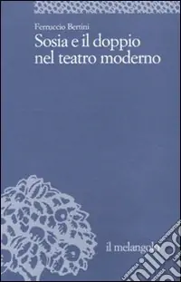 Professionale Sosia e il doppio nel teatro moderno