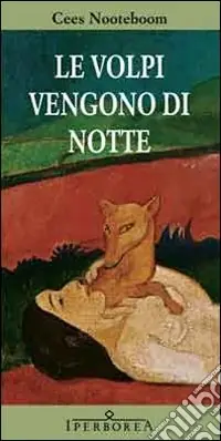 Le Volpi vengono di notte Direttamente Dal Produttore