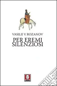 Ultime Pezzi Per eremi silenziosi