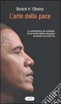 Esclusivo L‘arte della pace