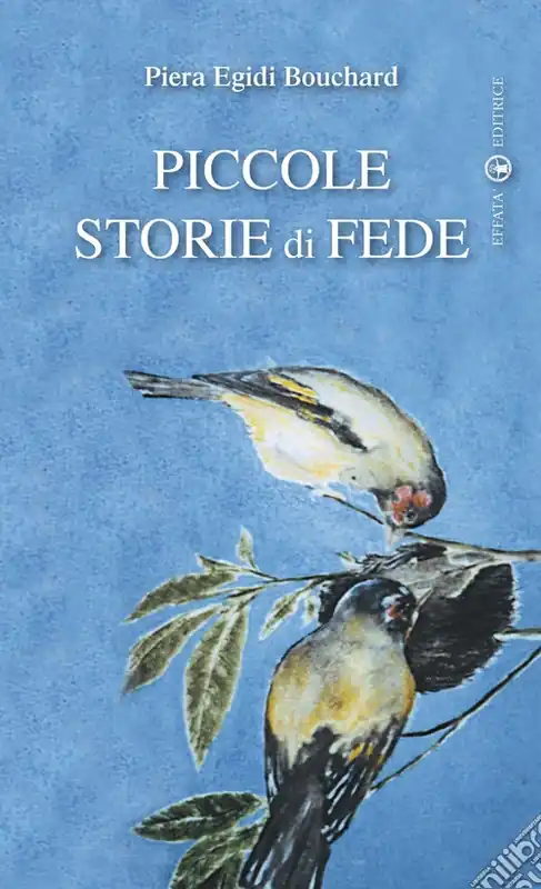 Economico Piccole storie di fede