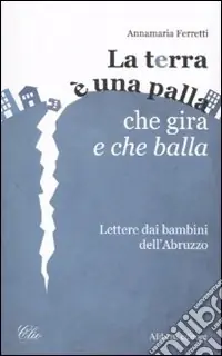 Promo Stagionale La Terra è una palla che gira e che balla