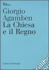 La Chiesa e il regno Prezzo Conveniente