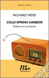Scelto Dai Clienti Cold spring harbor