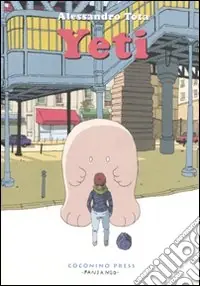 Yeti Solo Oggi
