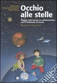 Scelto Dai Clienti Occhio alle stelle. Ediz. illustrata