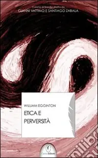 Etica e perversità A Buon Prezzo