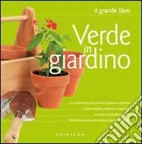 Occasione Verde in giardino