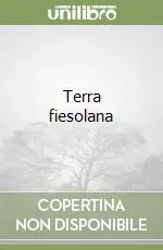 Compra Online Terra fiesolana