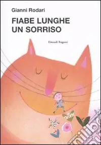 Fiabe lunghe un sorriso da 3 minuti Economico