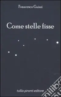 Come stelle fisse Compra Online