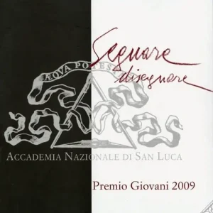 Segnare disegnare. Premio giovani 2009. Ediz. illustrata Bestseller