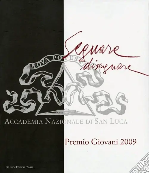 Segnare disegnare. Premio giovani 2009. Ediz. illustrata Bestseller