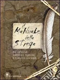 Il Manuale della strega Affare