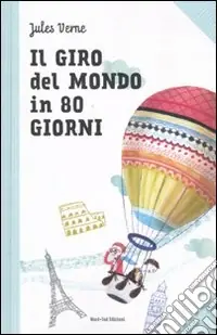 Il Giro del mondo in 80 giorni Miglior Prezzo