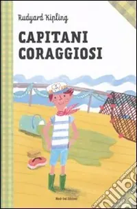 Compra Adesso Capitani coraggiosi