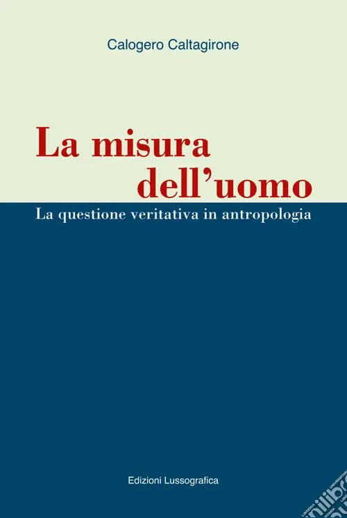 Soddisfatti O Rimborsati La Misura dell‘uomo