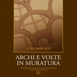 Archi e volte in muratura Esclusivo