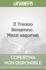 Ultima Occasione Il Trenino Beniamino. Mezzi sagomati