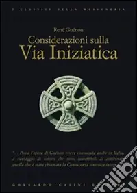 Prezzo Di Fabbrica Considerazioni sulla via iniziatica