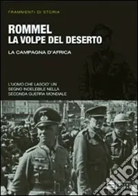 Economico Rommel la volpe del deserto