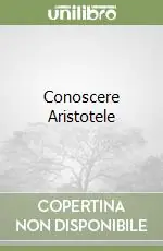 Conoscere Aristotele Prezzo Di Fabbrica