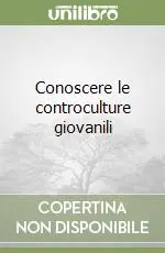 Conoscere le controculture giovanili Direttamente Dal Produttore
