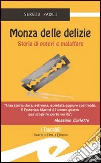 Acquista Ora Monza delle delizie