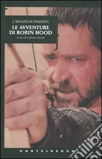Le Avventure di Robin Hood Offerta Del Giorno