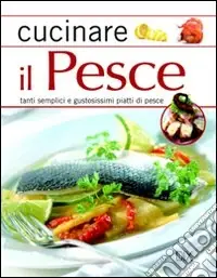 Cucinare il pesce Vendita Finale