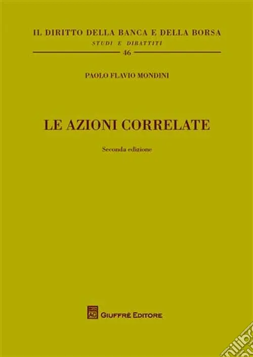 Le azioni correlate Sconto