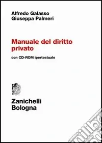 Prezzo Conveniente Manuale del diritto privato. Con CD-ROM