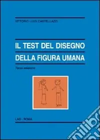 Il test del disegno della figura umana Spedizione Espresso