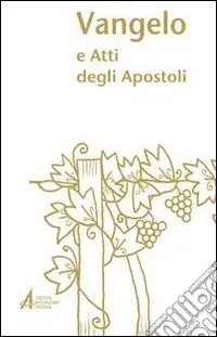 Promo Stagionale Vangelo e Atti degli Apostoli