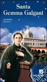 Offerta Lampo Santa Gemma Galgani