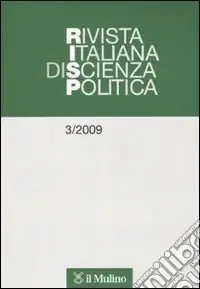 Direttamente Dal Produttore Rivista italiana di scienza politica (2009). Vol. 3