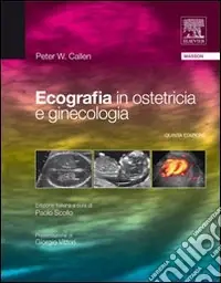 Must-Have Ecografia in ostetricia e ginecologia