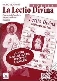 Non Perdere Lectio divina. Lettura orante della parola